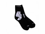 Lord Nermal Mid Socks Black 2022 недорого