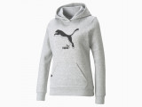 POWER Logo Women's Hoodie недорого