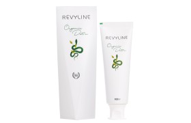 Зубная паста Organic Detox, 100 г