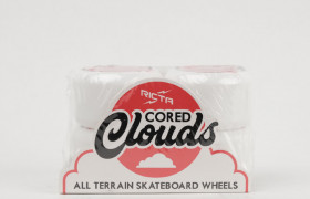 Колеса для скейтборда Cored Clouds 54mm 86a 2021