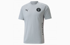 Футболка Man City Casual Men's Football Tee