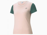 Downtown Small Logo Women's Tee недорого