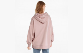 Толстовка Clasics Oversized Women's Hoodie