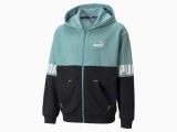 Power Full-Zip Youth Hoodie недорого