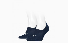 Носки Unisex High-Cut Footie 2 pack