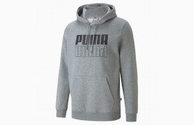 Толстовка POWER Men's Hoodie