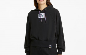 Толстовка International Women's Hoodie