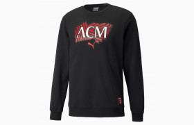 Толстовка ACM FtblCore Crew Neck Men's Football weatshirt