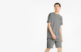 Футболка Esentials+ Tape Men's Tee