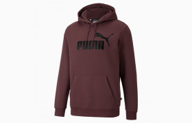 Толстовка Esentials Big Logo Men's Hoodie