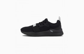 Детские кроссовки Wired Run Youth Trainers