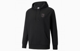 Толстовка Booster Men’ Basketball Hoodie