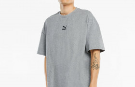 Футболка Clasics Men's Boxy Tee