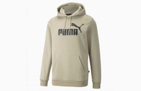 Толстовка Esentials Big Logo Men's Hoodie