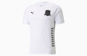 Футболка FC Krasnodar Cauals Men's Football Tee