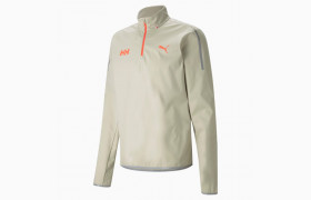 Толстовка x HELLY HANSEN Men' Running Pullover