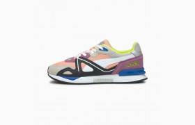 Кроссовки Mirage Mox Vision Trainers
