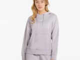 Power Colour-Blocked Women's Hoodie недорого