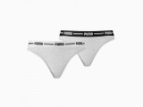 Women's Thong 2 Pack недорого