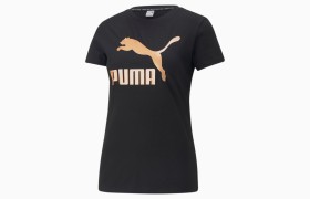 Футболка Clasics Logo Women's Tee