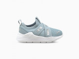 Wired Run Slip-On Babies' Trainers недорого