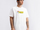 We Can Be Heros Tee White 2021 недорого