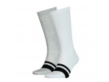 Seasonal Logo Men's Socks 2 Pack недорого