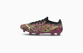 Бутсы ULTRA 1.3 FG/AG Football Boots