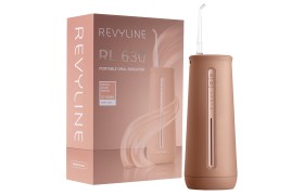 Портативный ирригатор RL 630 Special Color Edition Mocha Mousse