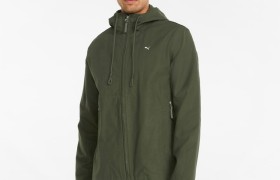 Куртка MMQ Light Ripstop Jacket