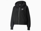 Classics Fashion Full-Zip Women's Hoodie недорого