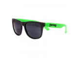 Logo Sunglasses NEON GREEN 2021 недорого