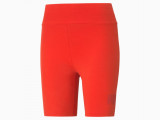 Essentials Logo Women's Short Leggings недорого