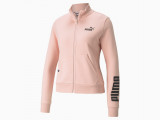Power Logo Women's Track Jacket недорого