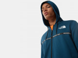 Мужское худи MOUNTAIN ATHLETICS OVERLAY ZIP-UP недорого