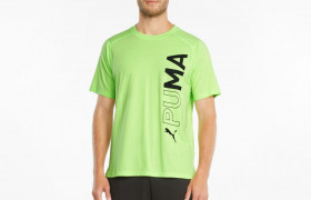 Футболка Short leeve Men's Training Tee