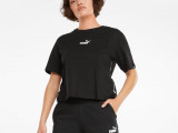 Power Cropped Women's Tee недорого