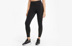 Леггинсы Flawles 7/8 Women's Training Leggings