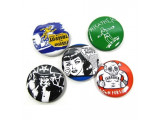 Usual Suspects Buttons (5-Pack)  2021 недорого