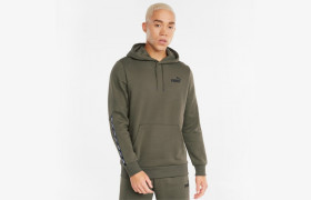 Толстовка POWER Men's Hoodie