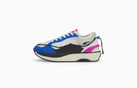 Кроссовки Cruise Rider Lace Women' Trainers