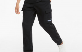 Штаны Power Men's Cargo weatpants