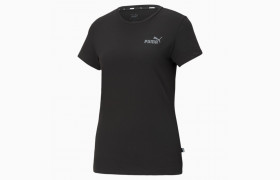 Футболка Esentials Embroidered Women's Tee