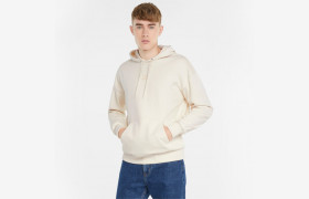 Толстовка Clasics Oversized Men's Hoodie