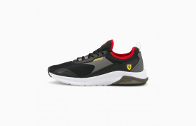 Кроссовки Scuderia Frrari Electron E Pro Motorsport Shoes