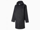 x MAISON KITSUNÉ Hooded Long Jacket недорого