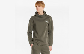 Толстовка Evostripe Men' Hoodie