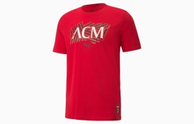 Футболка ACM FtblCore Men's Football Tee