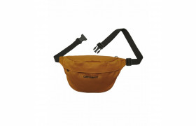 Сумка поясная Payton Hip Bag Tawny / Black 2021
