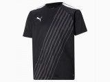 teamLIGA Graphic Youth Football Jersey недорого